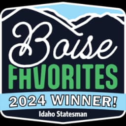 Best of Boise 2024 Winner