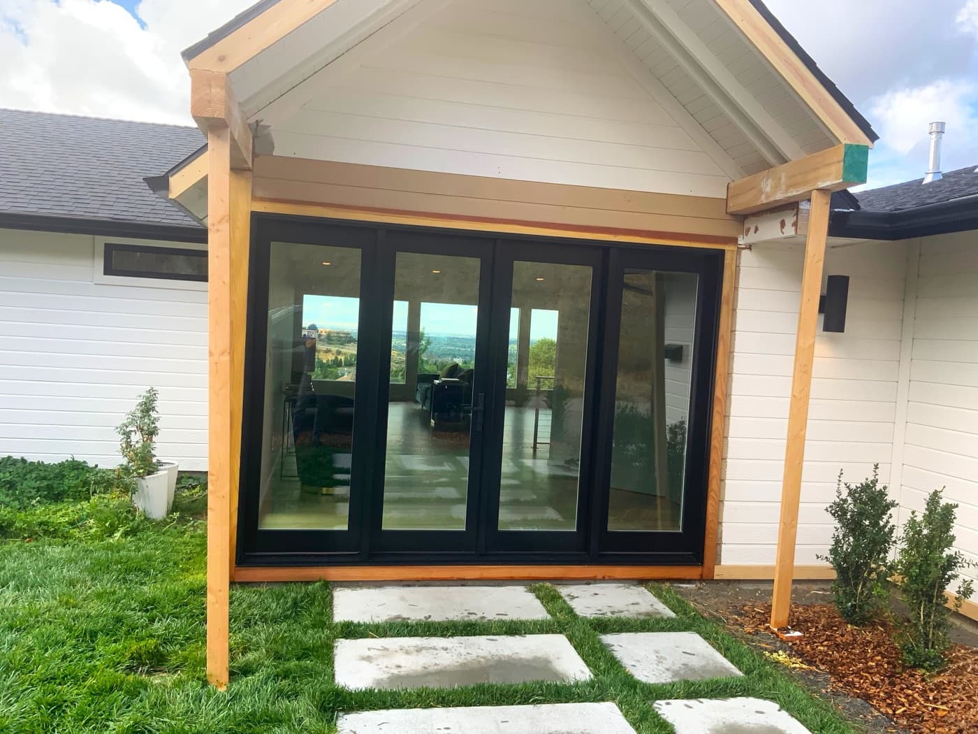 Big Doors