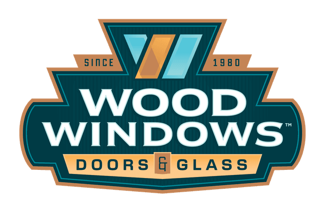 Wood Windows — Doors & Glass, since 1980