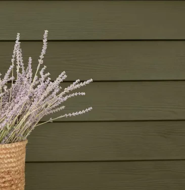 Siding