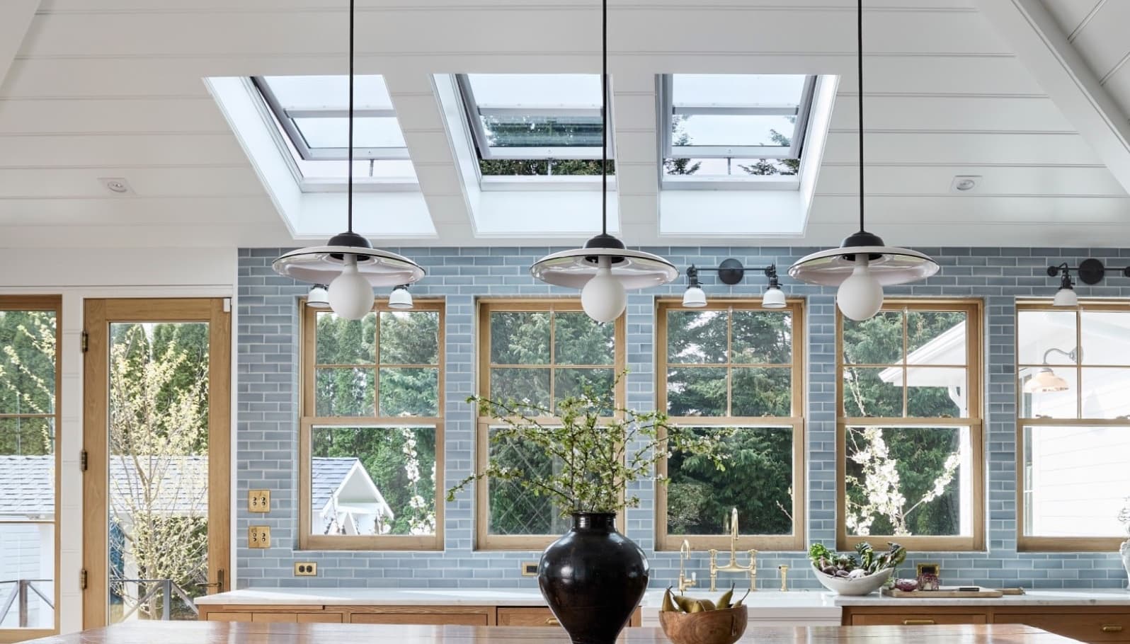 Skylights