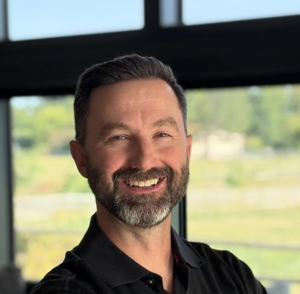 Chad Blodgett — Owner, Wood Windows Inc