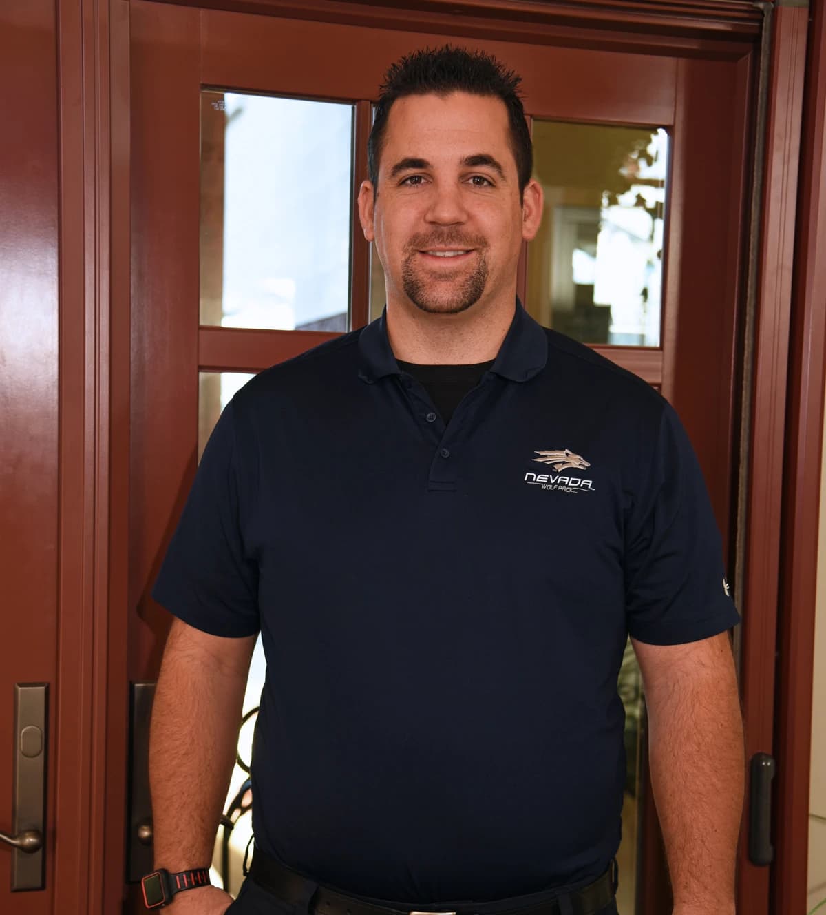Kevin Keen — New Construction Sales Consultant — Caldwell, Wood Windows Inc