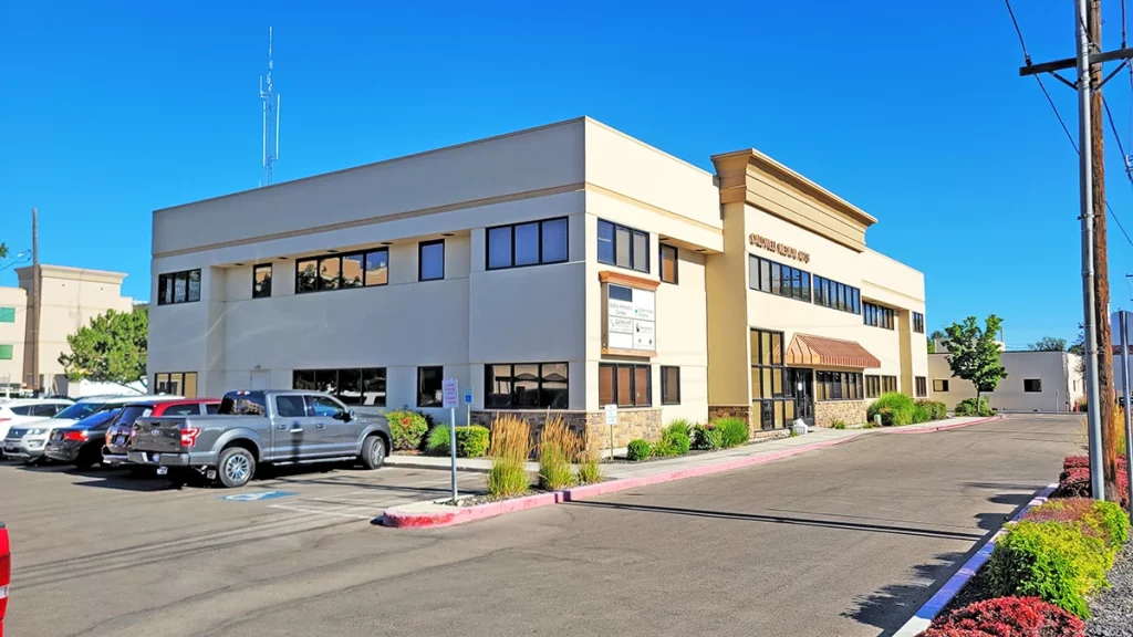 Caldwell Medical Center