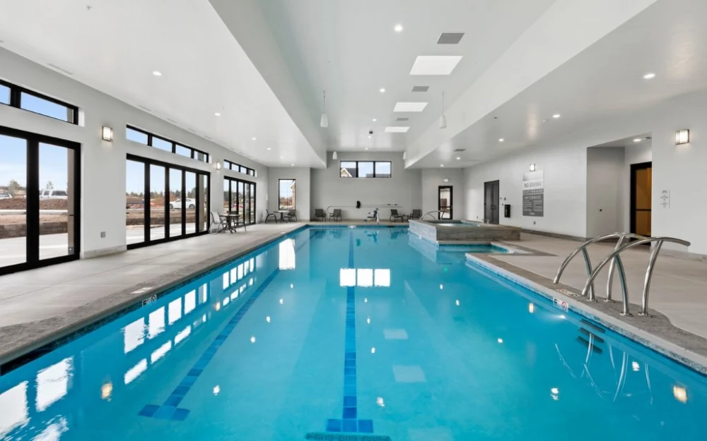 Clubhouse Project