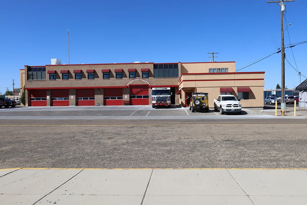 Fire Department