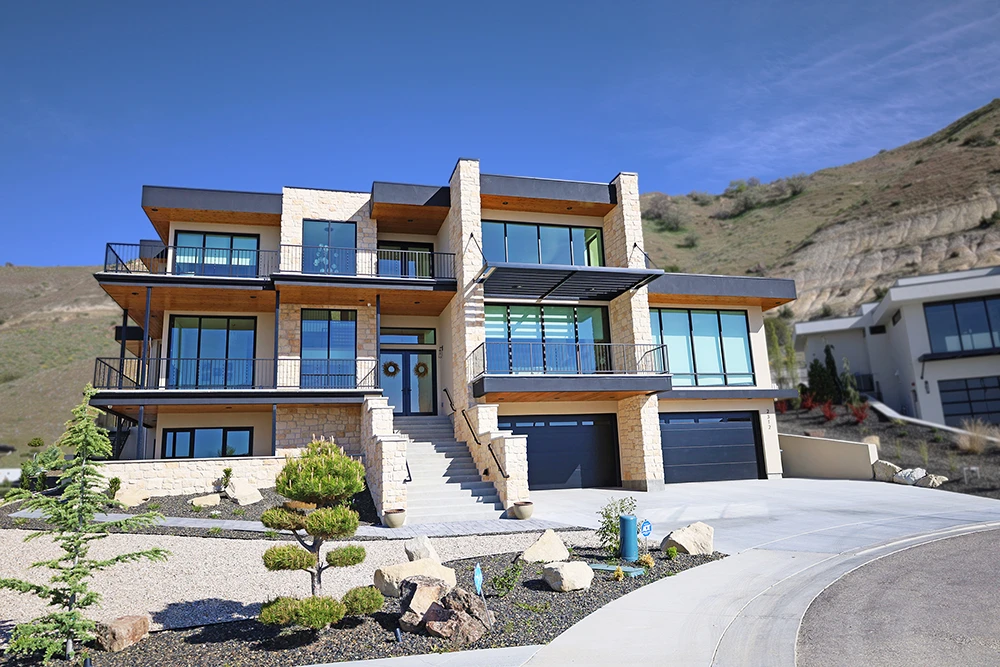 Residential Project