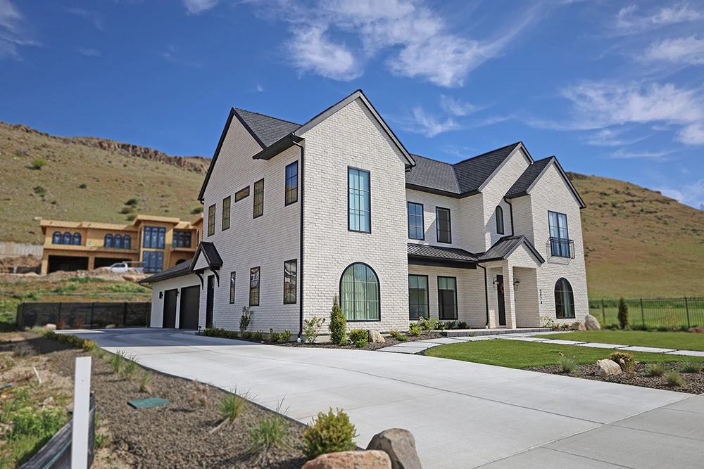 Residential Project