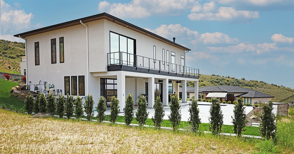 Residential Project