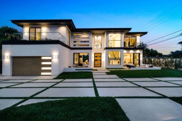 Brewster Estate