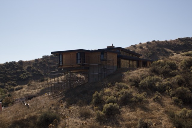 Foothills Project