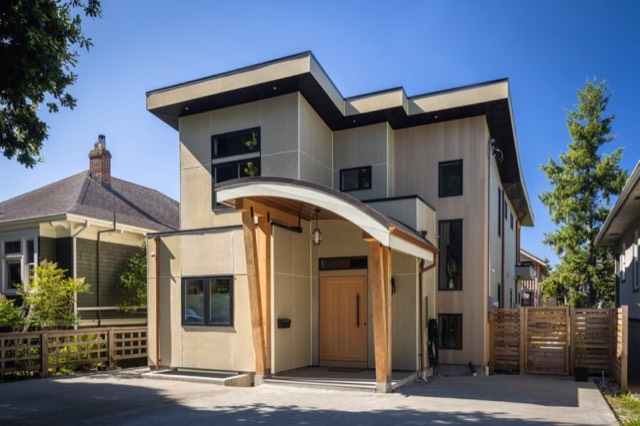 Custom Home Project