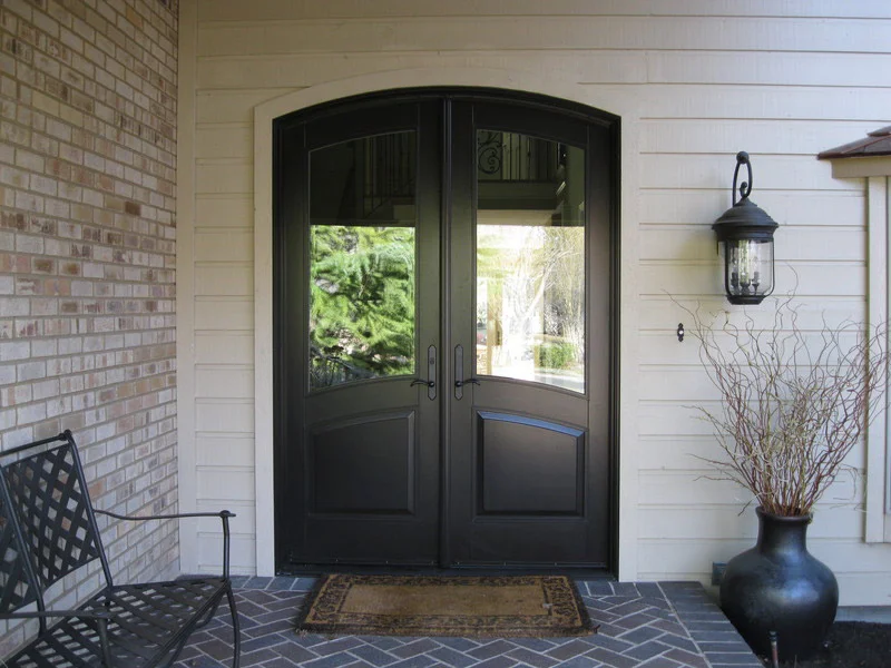 Shannon Door Installation