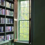 library windows