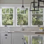 kitchen windows