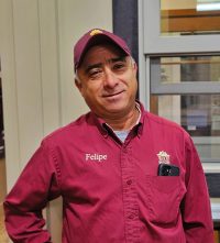 Felipe Sotelo