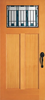 craftsman-door