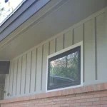 Residential Window Installation