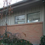 Residential Window Installation
